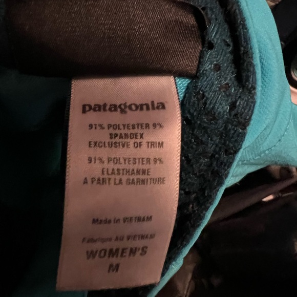 Patagonia shell jacket - Picture 8 of 8
